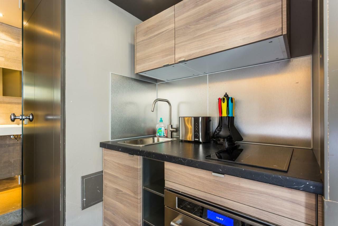 Cmg Apartman Párizs Kültér fotó
